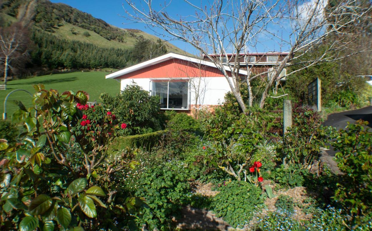 Roselle Farm Cottage Portobello Kültér fotó